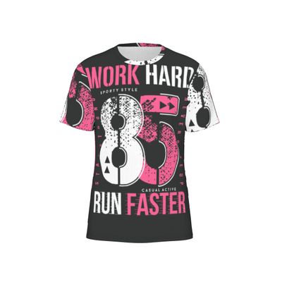 Urban Pulse Premium Cotton T-shirts