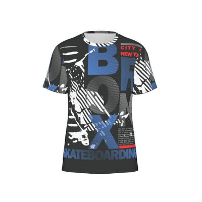 Urban Pulse Premium Cotton T-shirts