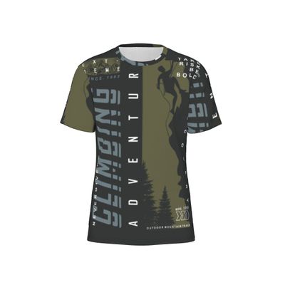 Urban Pulse Premium Cotton T-shirts