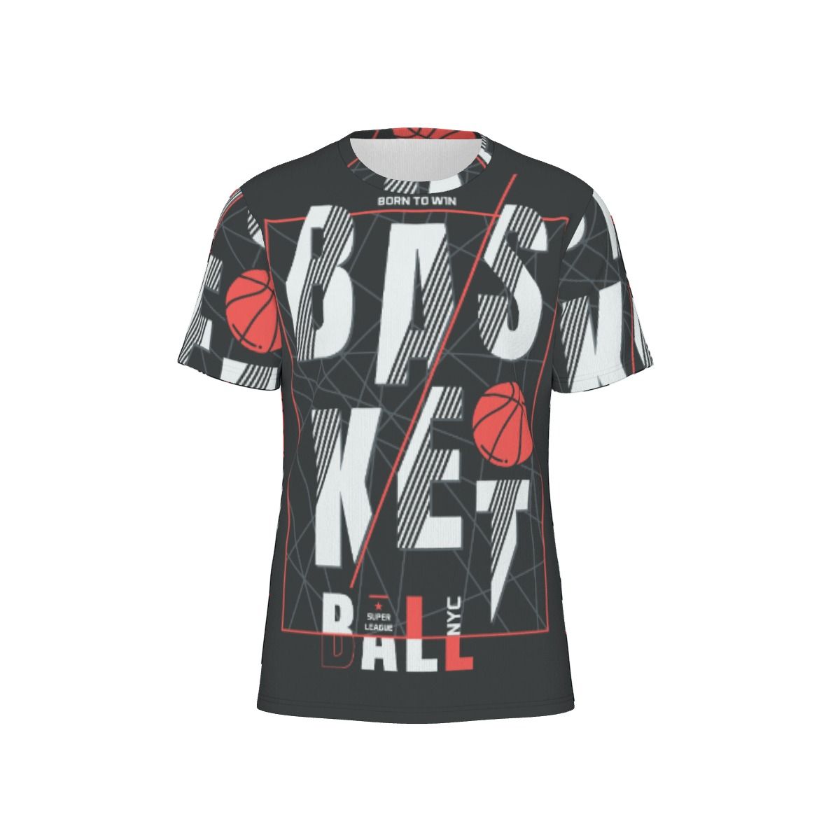 Urban Pulse Premium Cotton T-shirts