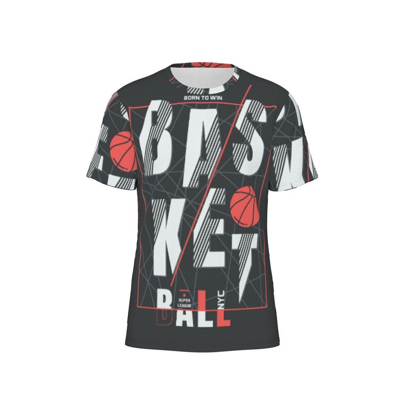 Urban Pulse Premium Cotton T-shirts