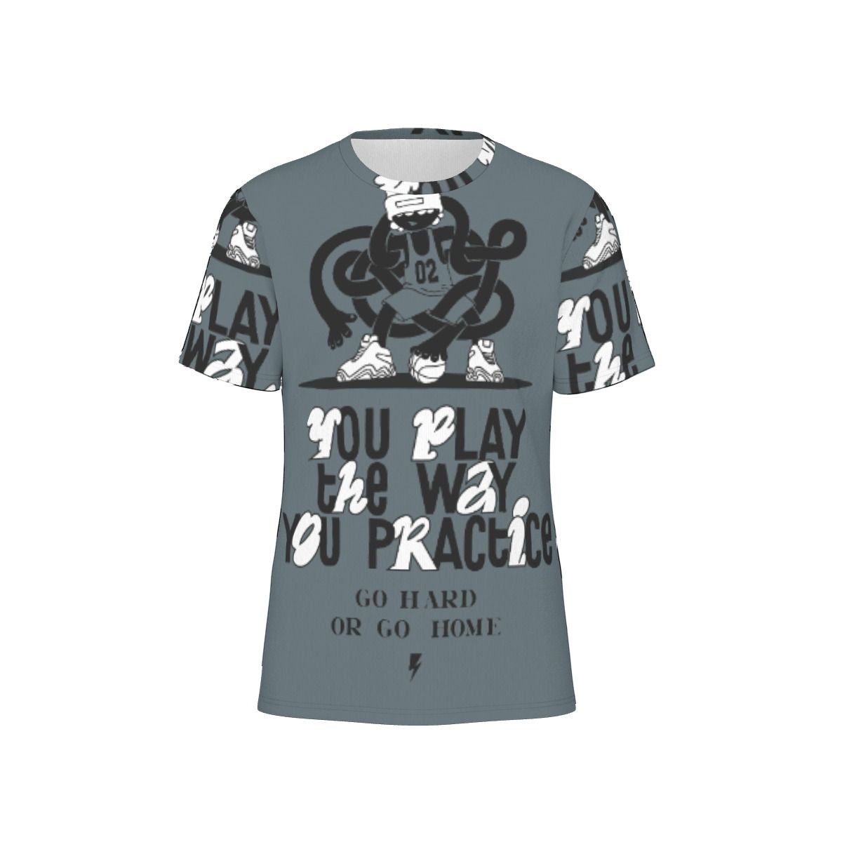 Urban Pulse Premium Cotton T-shirts