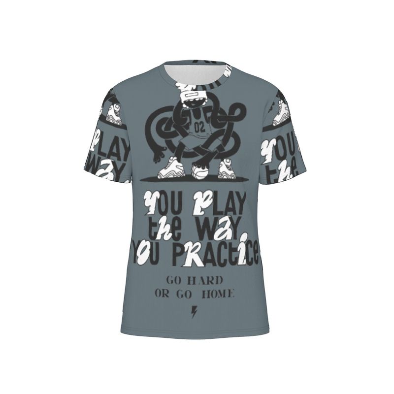 Urban Pulse Premium Cotton T-shirts