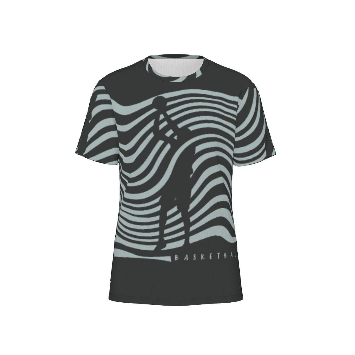 Urban Pulse Premium Cotton T-shirts