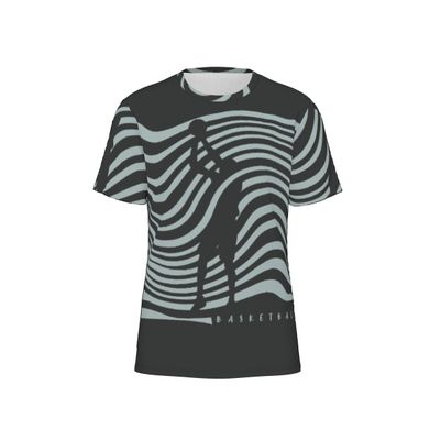 Urban Pulse Premium Cotton T-shirts