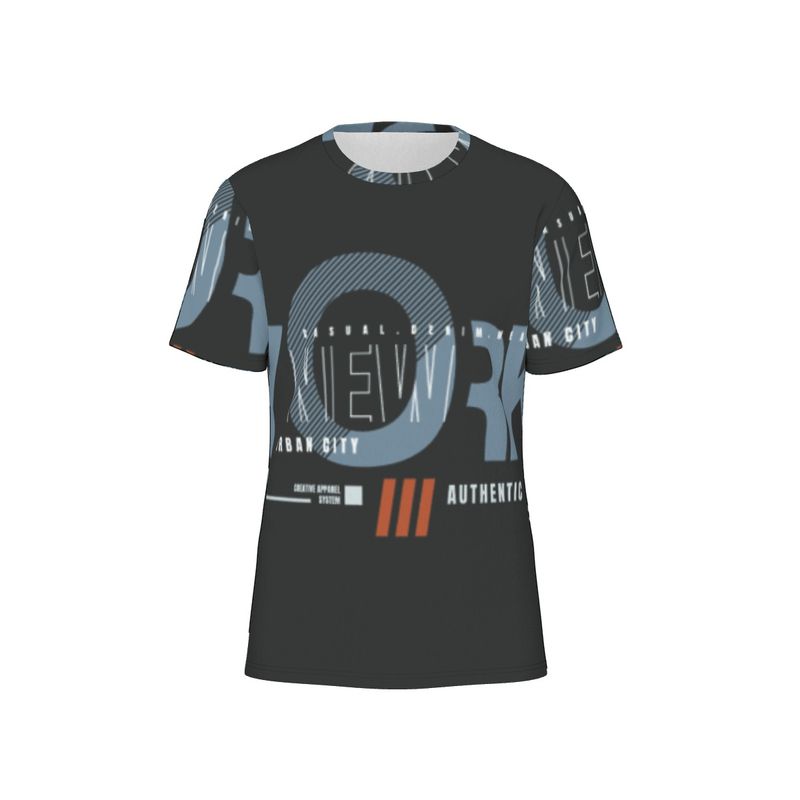 Urban Pulse Premium Cotton T-shirts