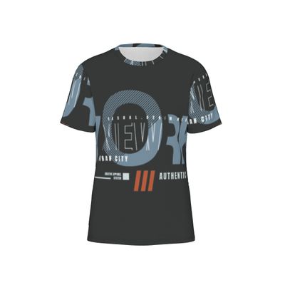 Urban Pulse Premium Cotton T-shirts