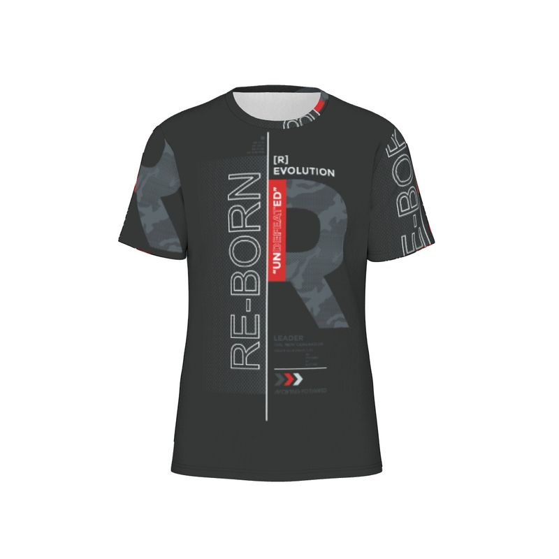 Urban Pulse Premium Cotton T-shirts