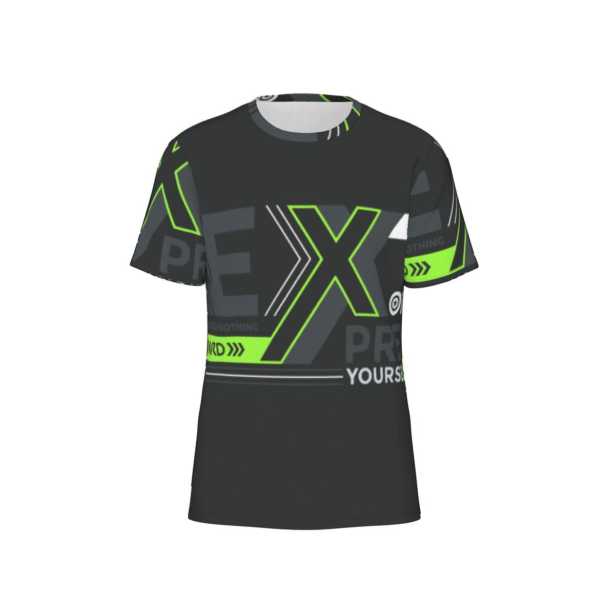 Urban Pulse Premium Cotton T-shirts