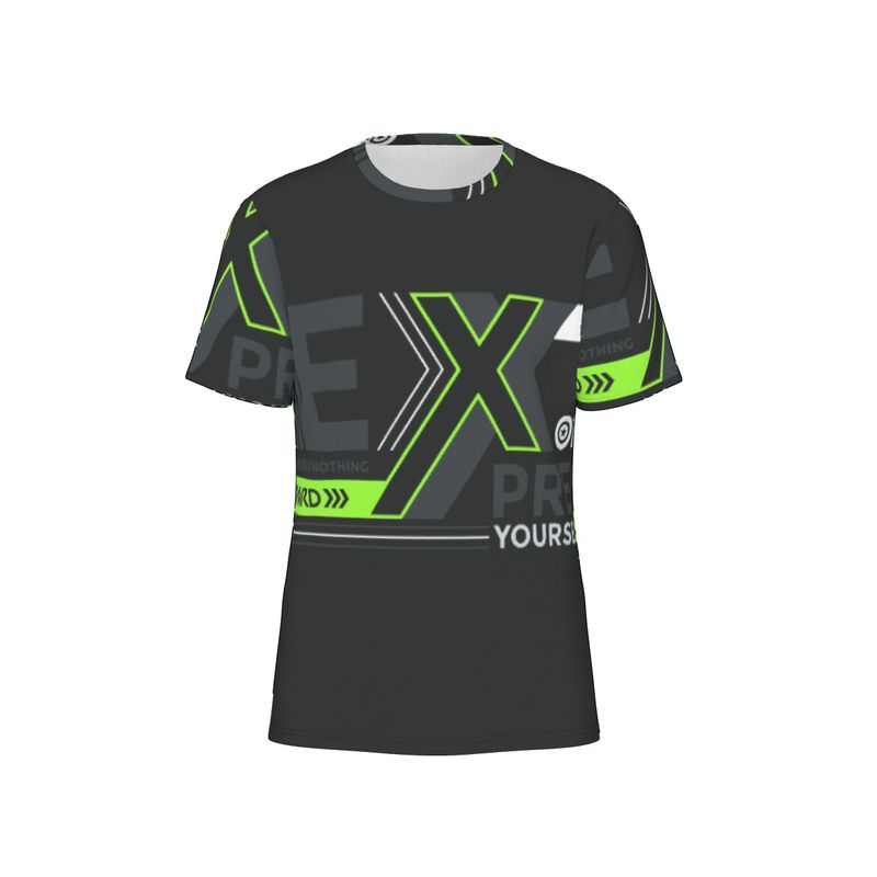 Urban Pulse Premium Cotton T-shirts