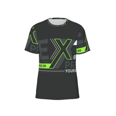 Urban Pulse Premium Cotton T-shirts