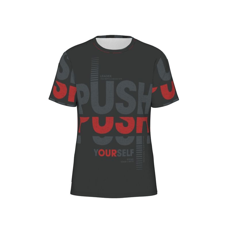 Urban Pulse Premium Cotton T-shirts