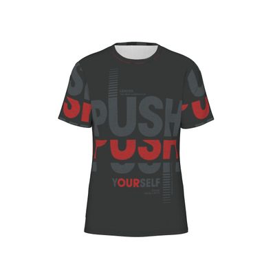 Urban Pulse Premium Cotton T-shirts