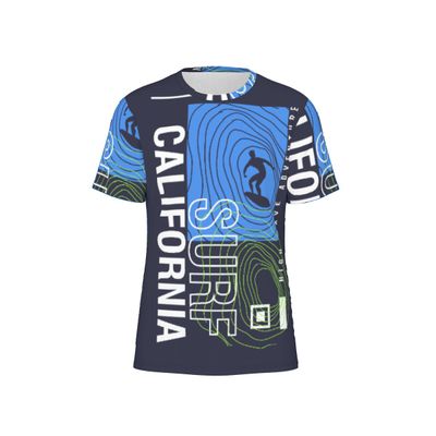 Urban Pulse Premium Cotton T-shirts