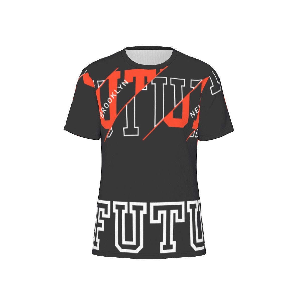 Urban Pulse Premium Cotton T-shirts