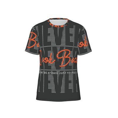 Urban Pulse Premium Cotton T-shirts
