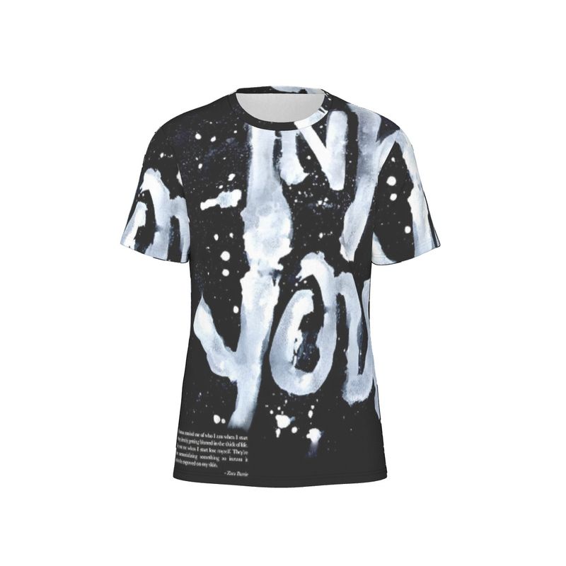 Urban Pulse Premium Cotton T-shirts