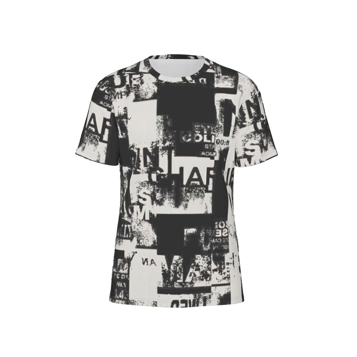 Urban Pulse Premium Cotton T-shirts