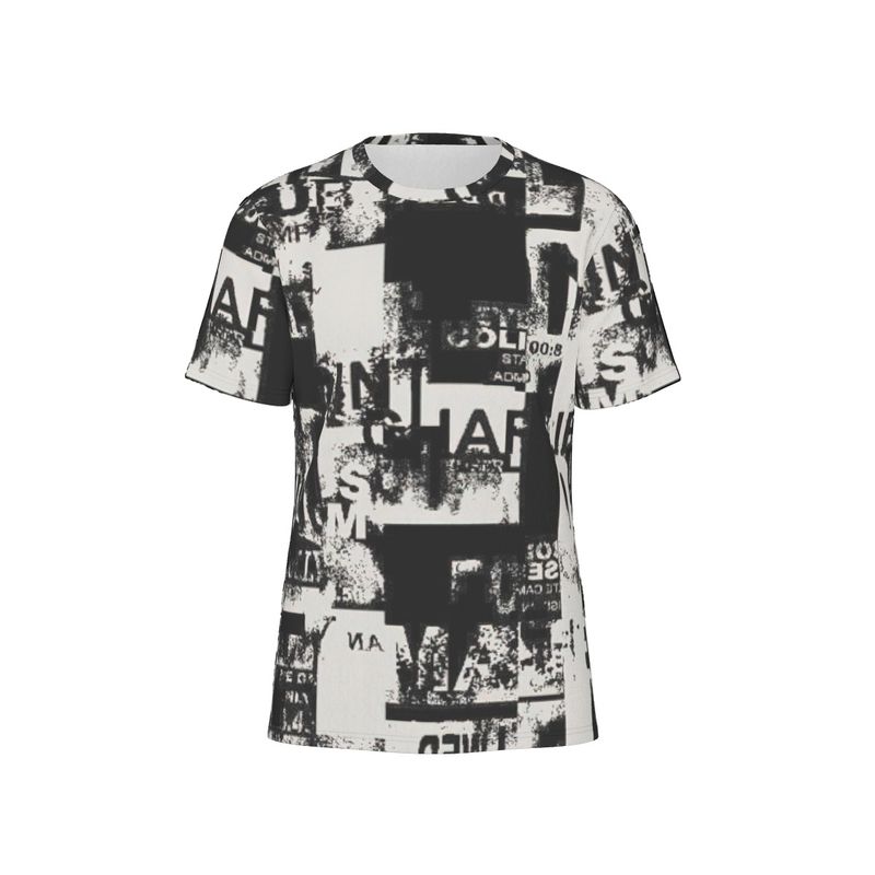Urban Pulse Premium Cotton T-shirts