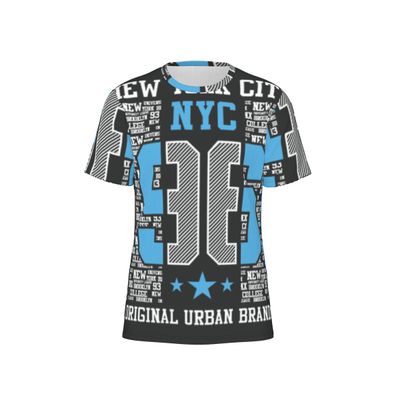 Urban Pulse Premium Cotton T-shirts