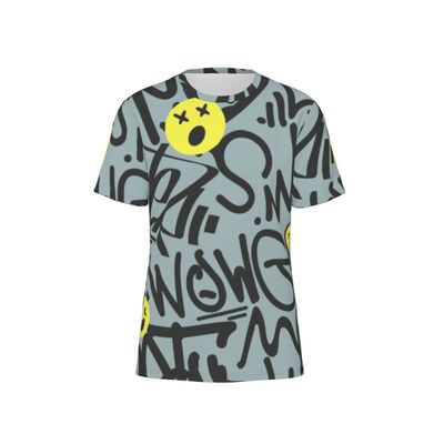 Urban Pulse Premium Cotton T-shirts
