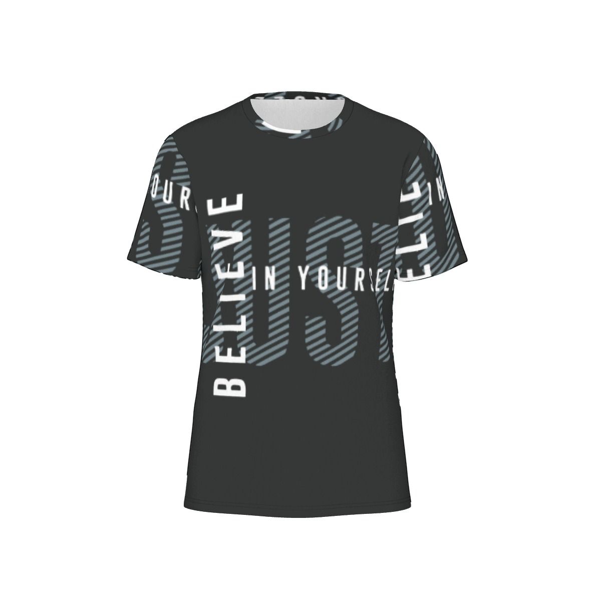 Urban Pulse Premium Cotton T-shirts