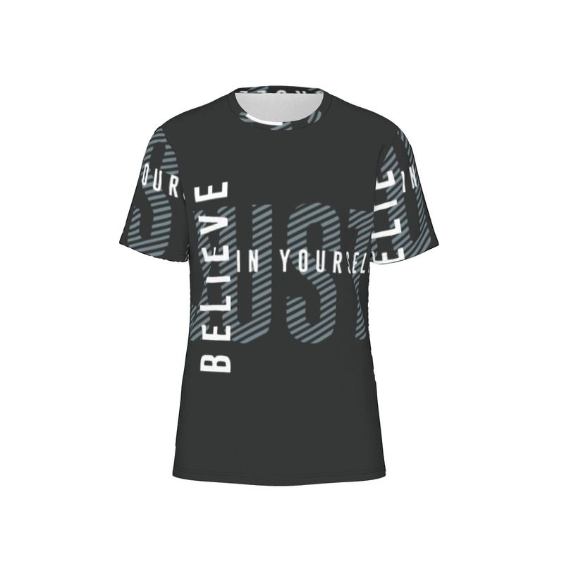 Urban Pulse Premium Cotton T-shirts