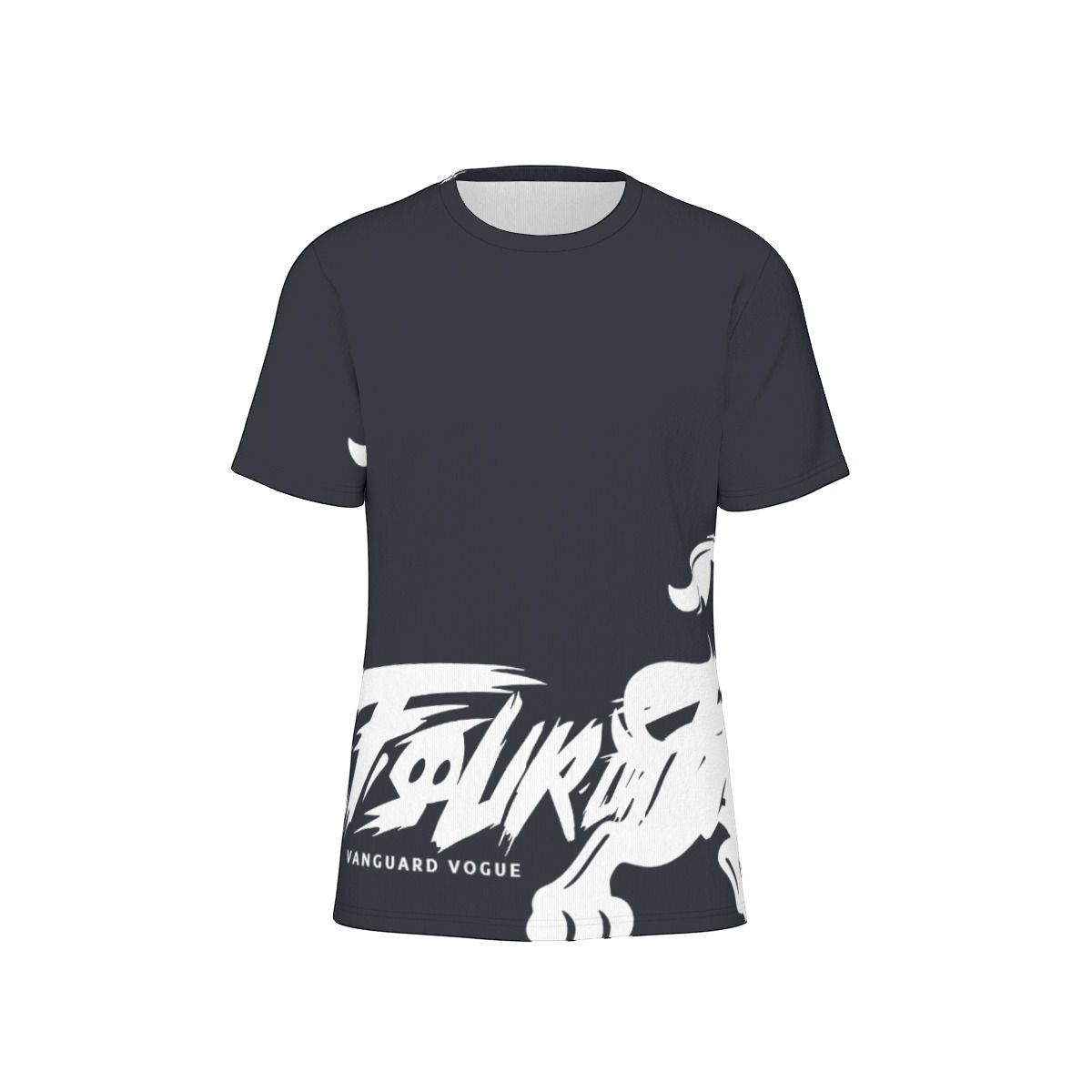 Urban Pulse Premium Cotton T-shirts