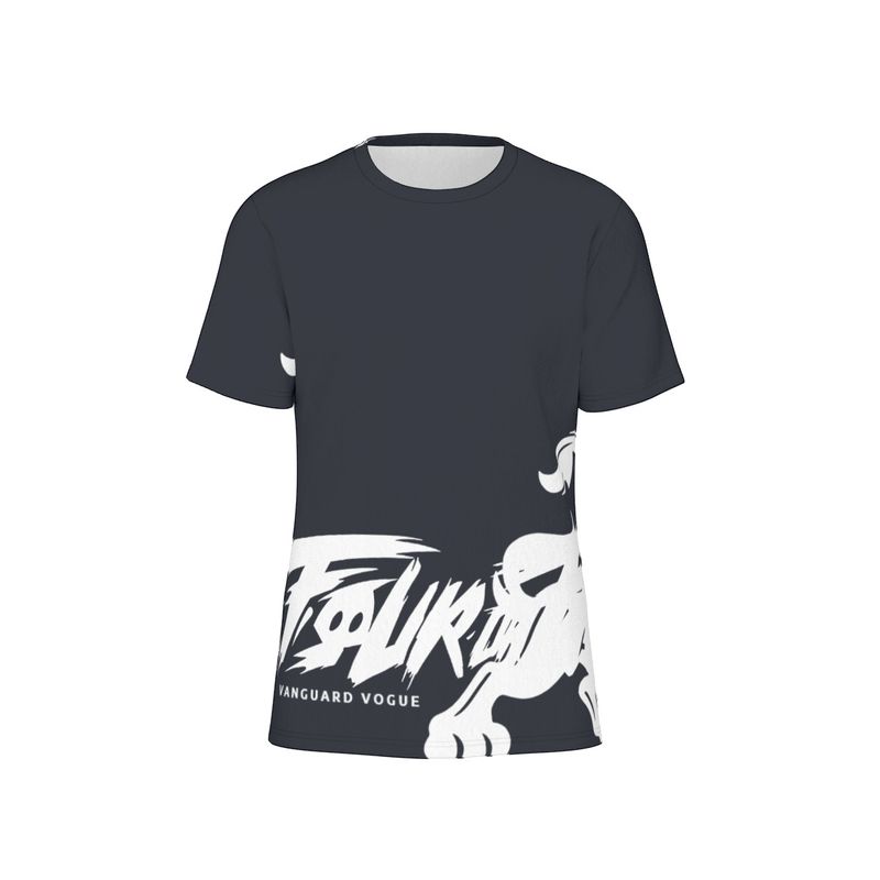 Urban Pulse Premium Cotton T-shirts