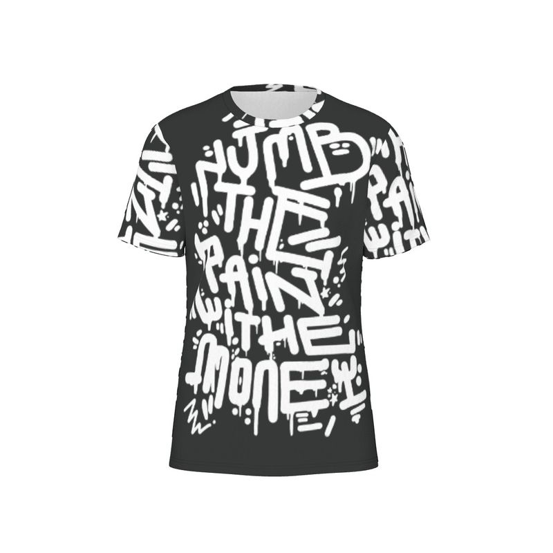 Urban Pulse Premium Cotton T-shirts