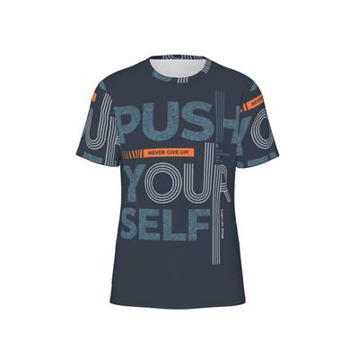 Urban Pulse Premium Cotton T-shirts