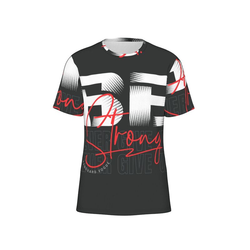 Urban Pulse Premium Cotton T-shirts