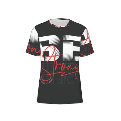 Urban Pulse Premium Cotton T-shirts