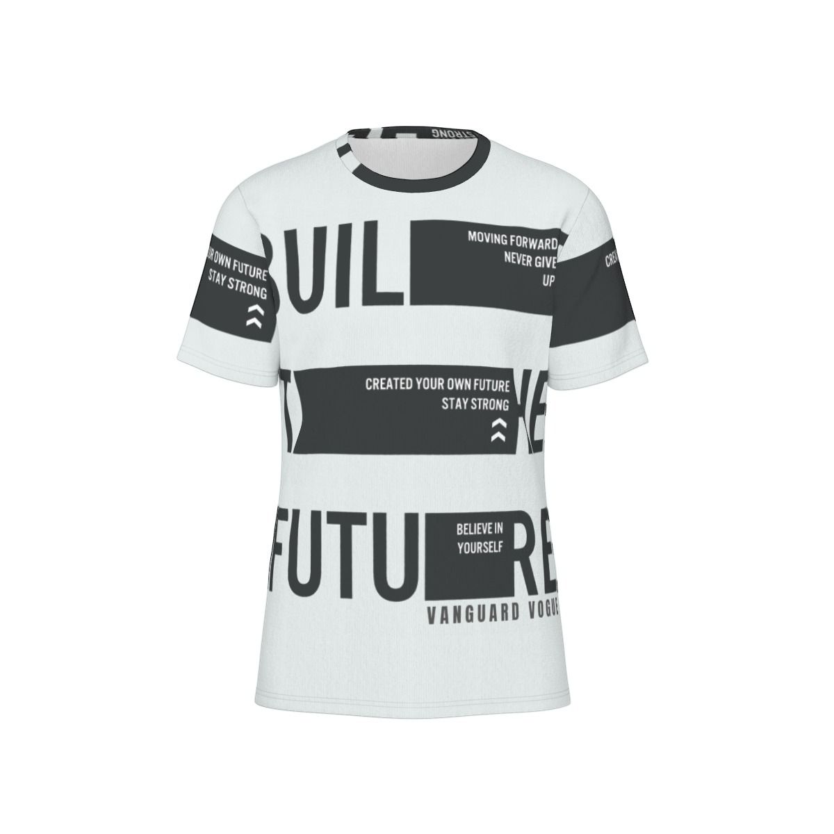 Urban Pulse Premium Cotton T-shirts