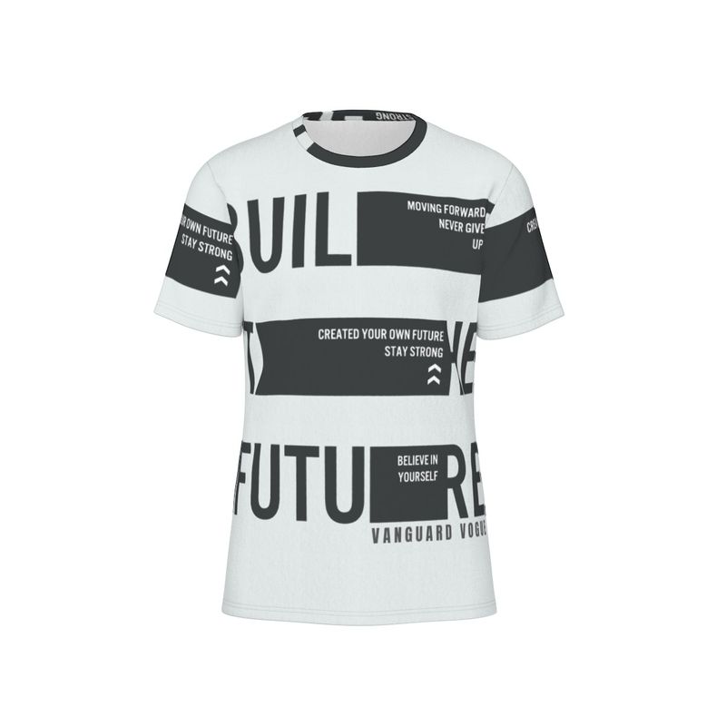 Urban Pulse Premium Cotton T-shirts
