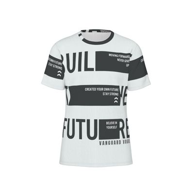 Urban Pulse Premium Cotton T-shirts