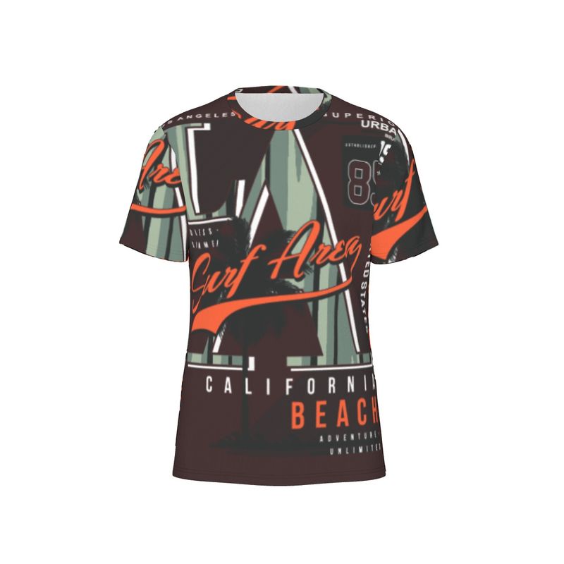 Urban Pulse Premium Cotton T-shirts