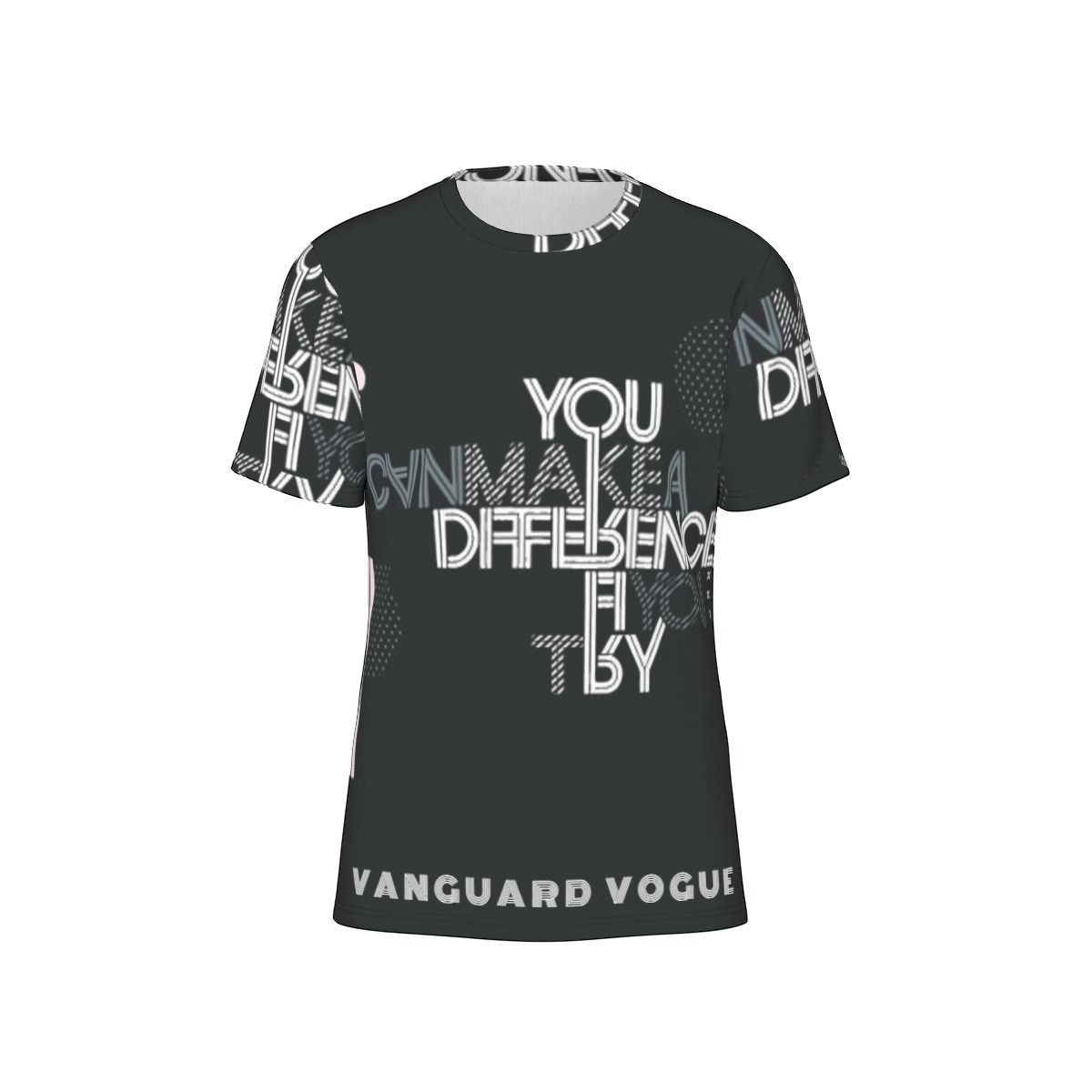 Urban Pulse Premium Cotton T-shirts