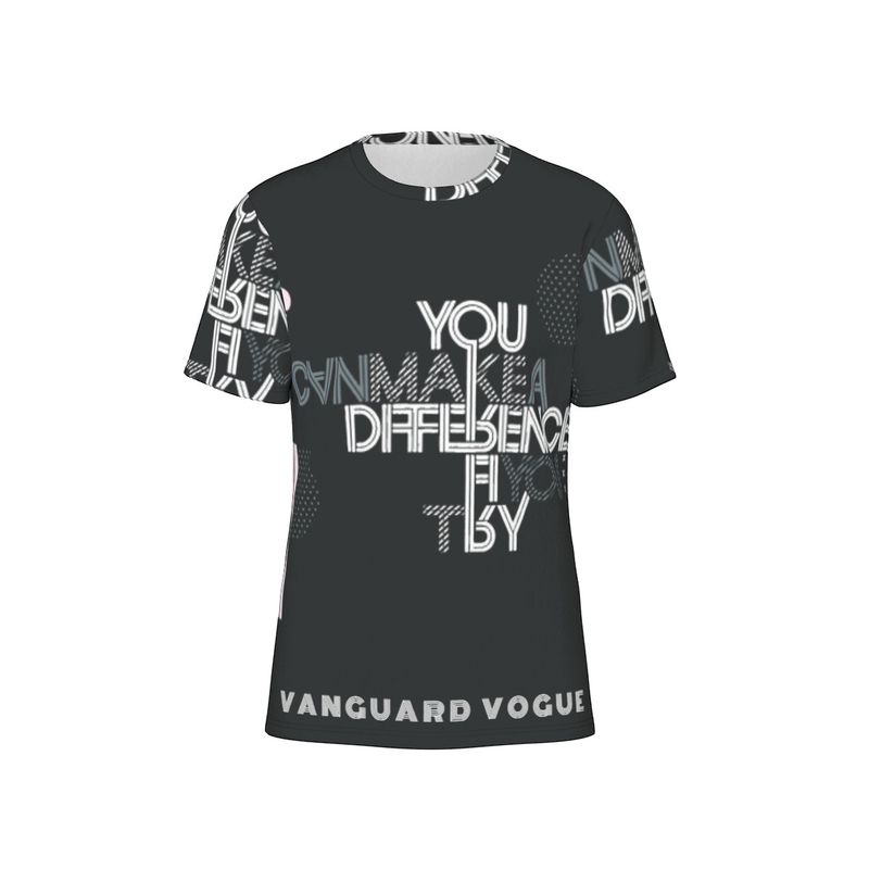 Urban Pulse Premium Cotton T-shirts