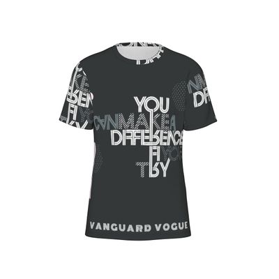 Urban Pulse Premium Cotton T-shirts