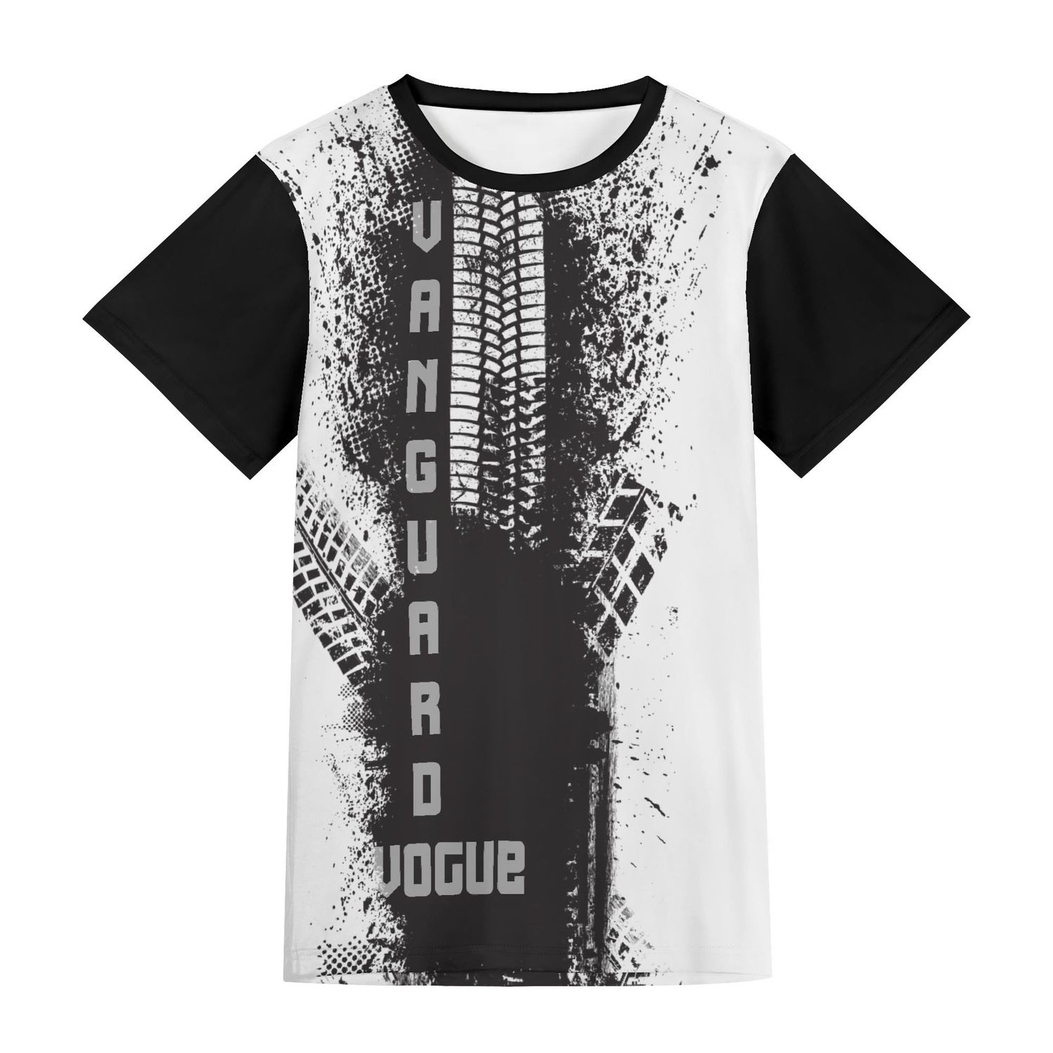 Unisex Short Sleeve Handmade Tshirt, size: XS