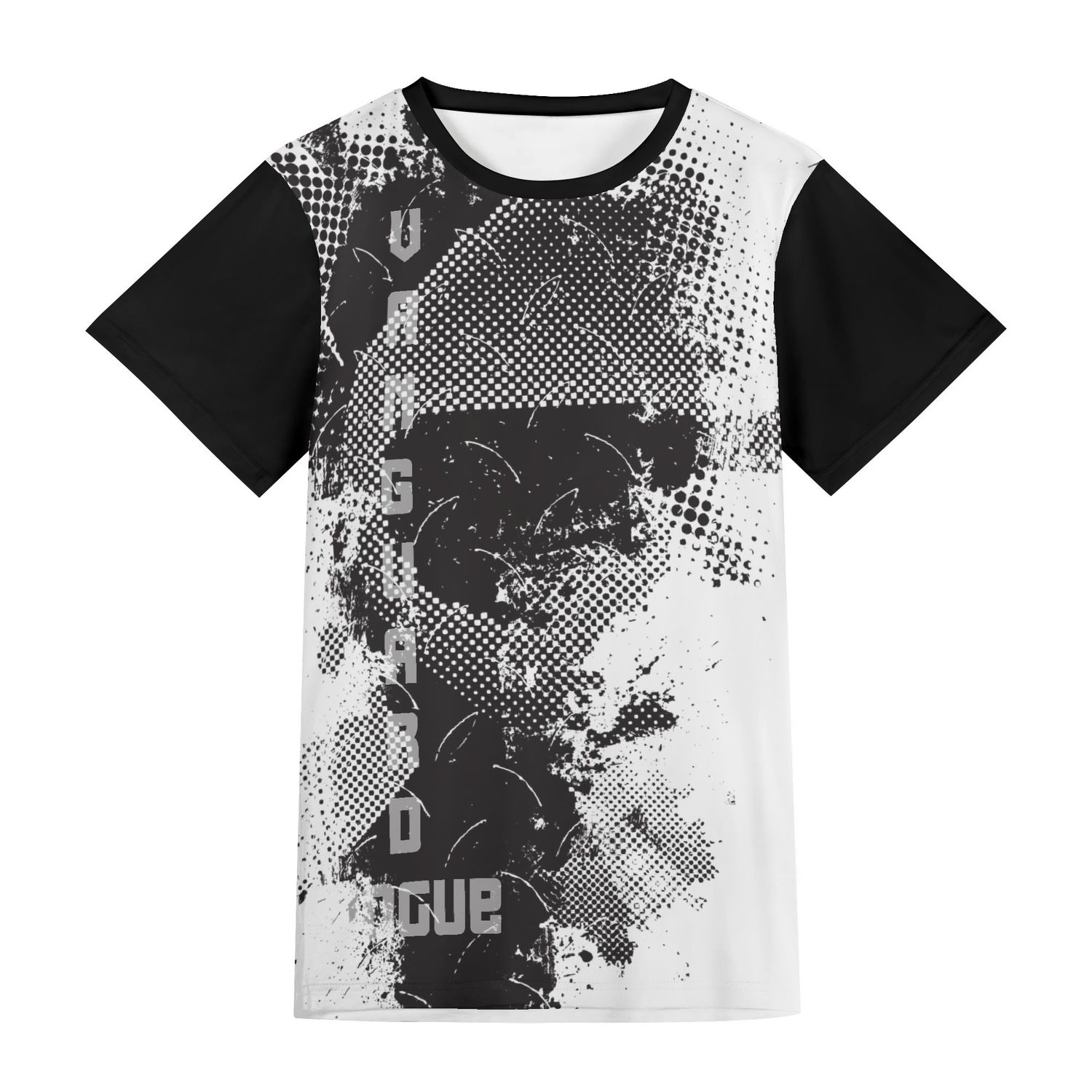 Unisex Short Sleeve Handmade Tshirt, size: XS