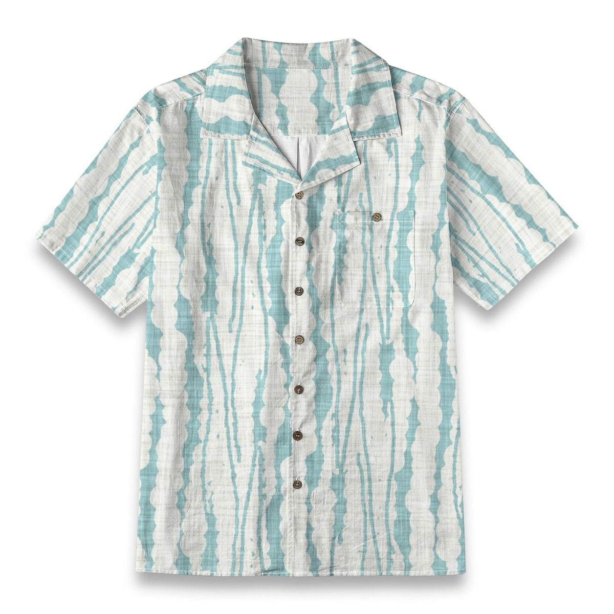 Riviera Men&#39;s Casual Shirt 100% Cotton