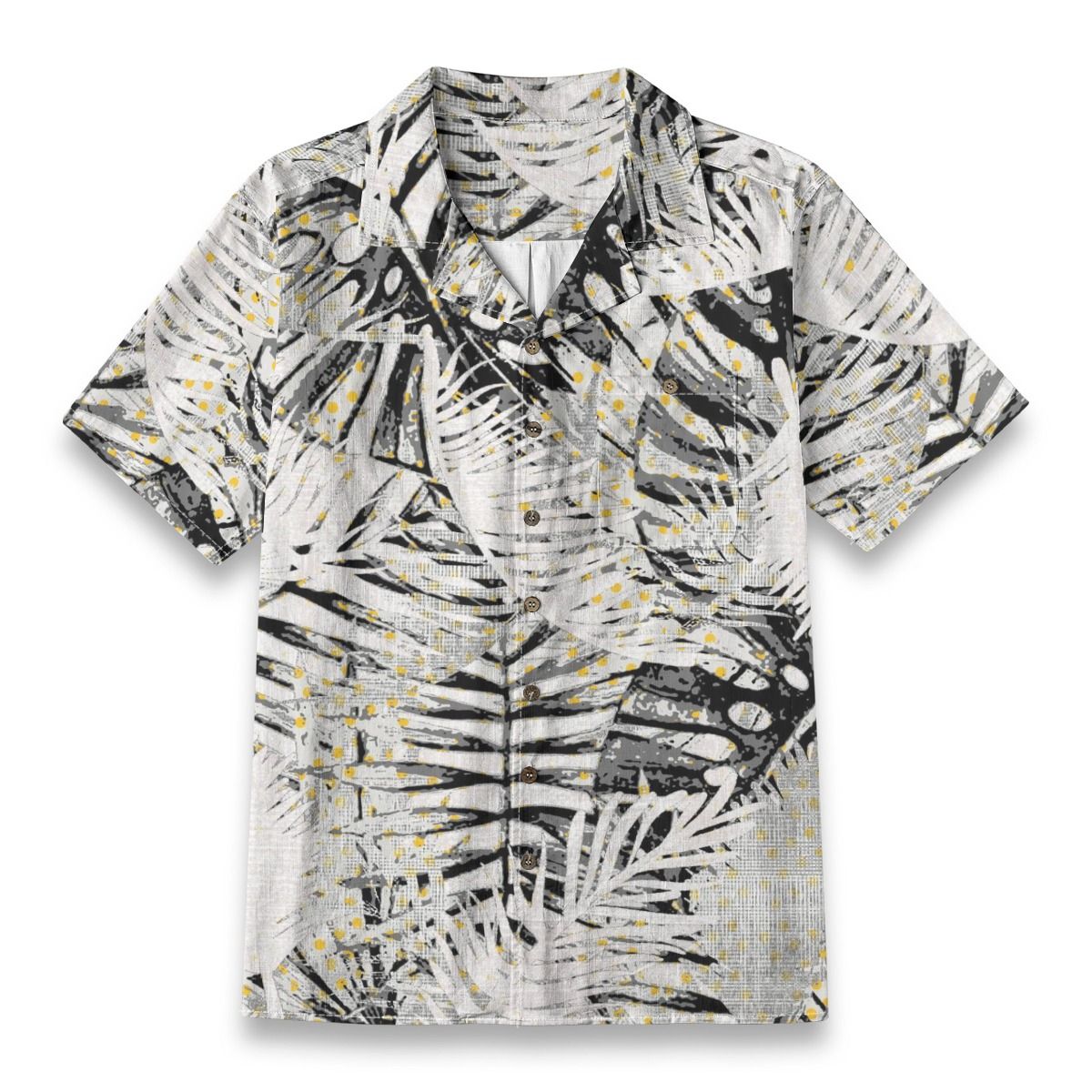 Riviera Men&#39;s Casual Shirt 100% Cotton