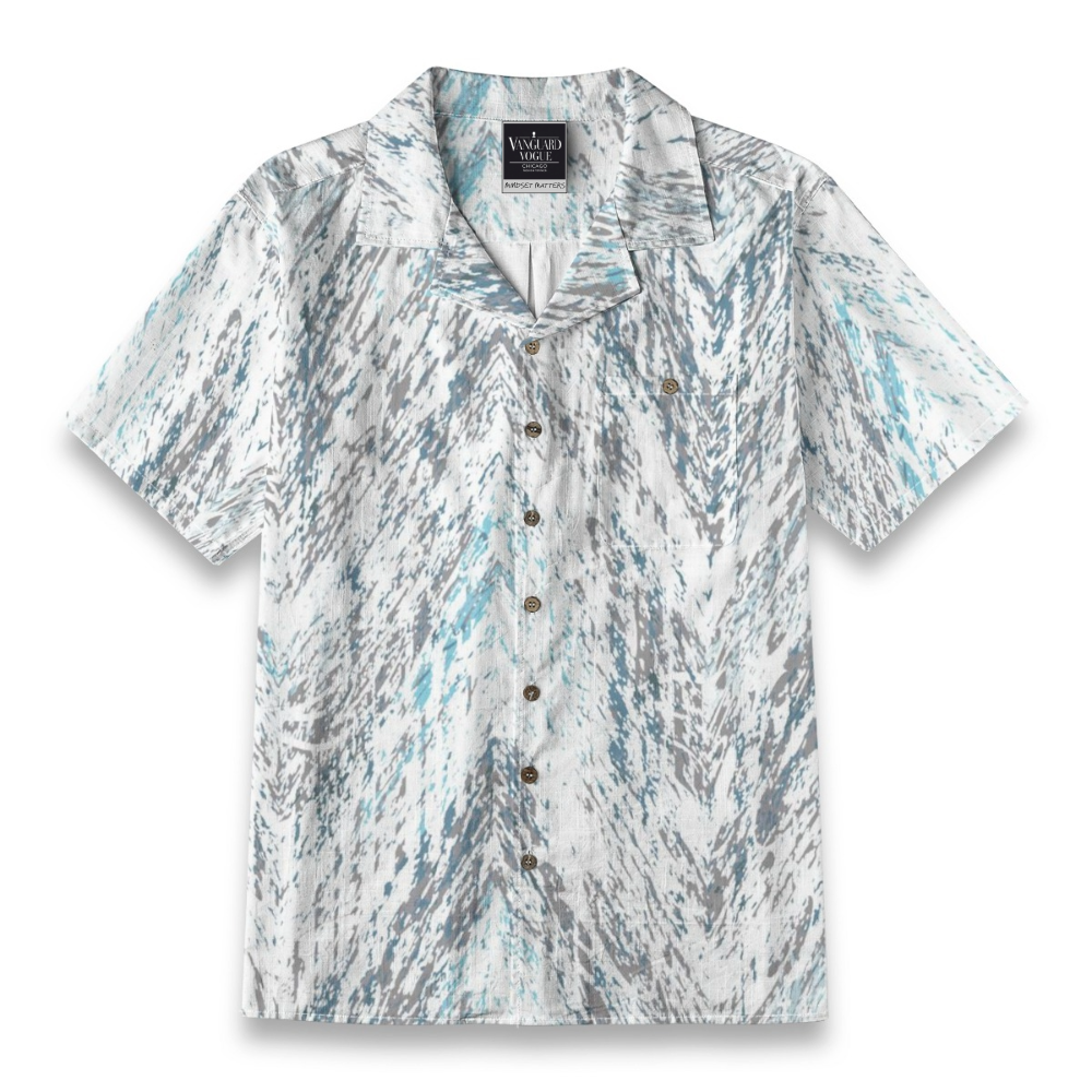 Riviera Men&#39;s Casual Shirt 100% Cotton