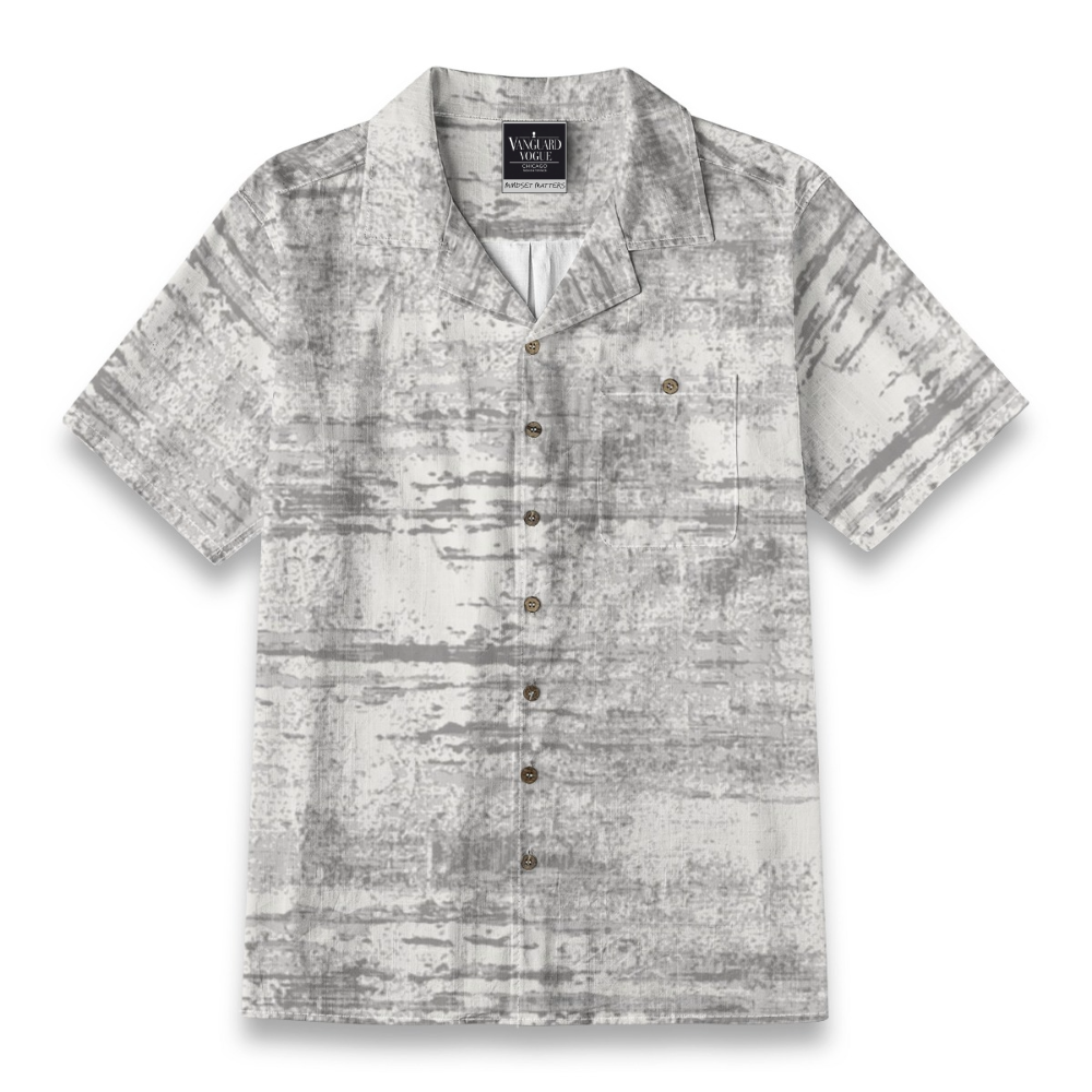 Riviera Men&#39;s Casual Shirt 100% Cotton