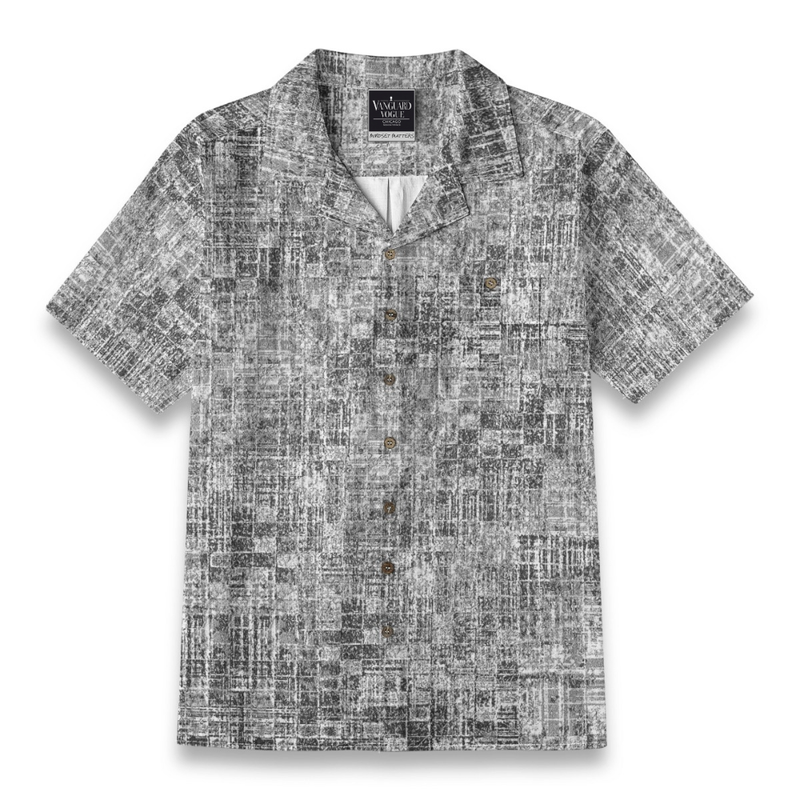 Riviera Men&#39;s Casual Shirt 100% Cotton