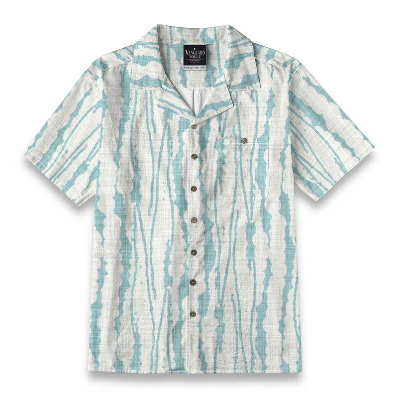 Riviera Men&#39;s Casual Shirt 100% Cotton