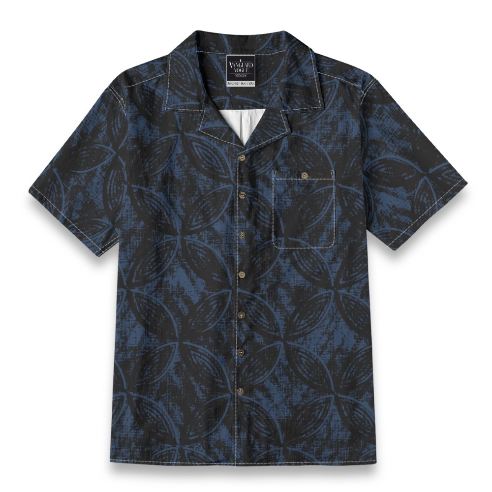 Riviera Men&#39;s Casual Shirt 100% Cotton