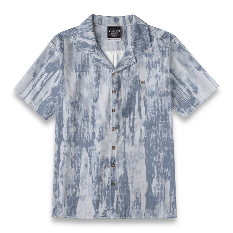 Riviera Men&#39;s Casual Shirt 100% Cotton